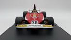GP Replicas 1:18 - Modelauto - Ferrari 312 T G.C.Martini, Nieuw