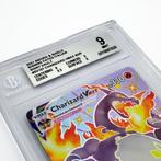 Pokémon - 1 Card - Charizard, VMax Shiny Vault 107 / Full, Nieuw