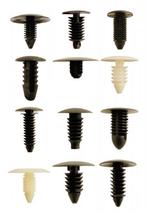 Bgs Technic Assortiment, bekledings clips voor GM, VW, Chrys, Verzenden, Nieuw