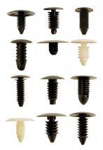 Bgs Technic Assortiment, bekledings clips voor GM, VW, Chrys, Auto diversen, Autogereedschap, Nieuw, Verzenden