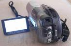 Canon DC50 DVD digital camcorder