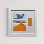 Christo & Jeanne-Claude (1935-2020) - The Floating Piers -, Antiek en Kunst