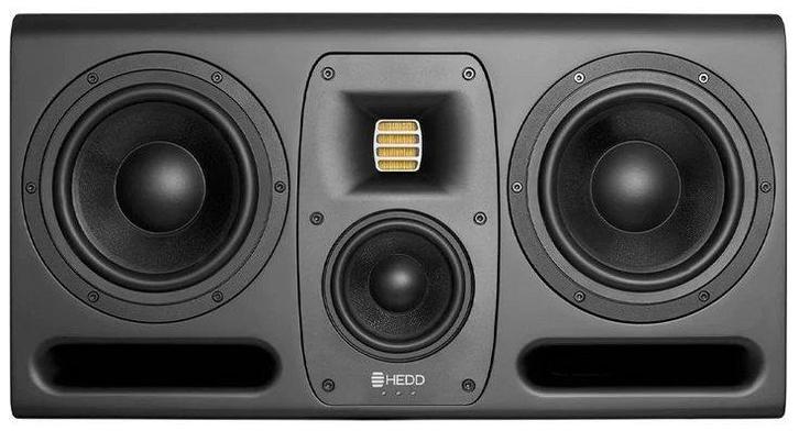 HEDD Audio Type 30 MK2 Black | LPA special | Price only for, Audio, Tv en Foto, Luidsprekerboxen, Ophalen of Verzenden
