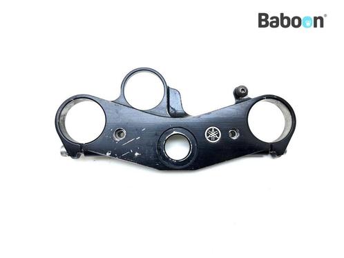 Voorvork Kroonplaat Yamaha YZF R6 2006-2007 (YZF-R6 2C0), Motoren, Onderdelen | Yamaha, Gebruikt, Verzenden