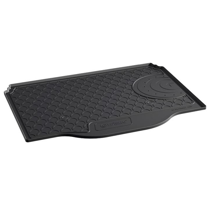 Rubber kofferbakmat | Opel | Mokka 12-16 5d suv. / Mokka X 1, Auto diversen, Kofferbakmatten, Nieuw, Verzenden