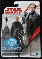 Star Wars Force Link General Hux (Sealed), Verzamelen, Star Wars, Verzenden, Nieuw