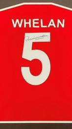 Liverpool - Ronnie Whelan - T-shirt, Nieuw