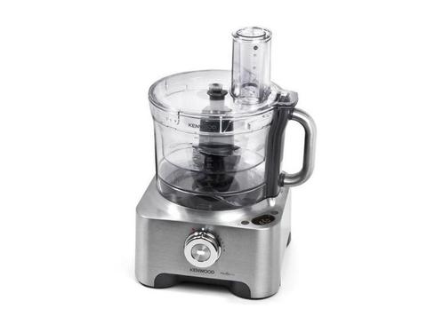 Kenwood FPM810 3.5l keukenmachine, Huis en Inrichting, Woonaccessoires | Overige, Zo goed als nieuw, Verzenden