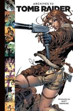 Tomb Raider Archives Volume 3 [OHC], Verzenden, Nieuw
