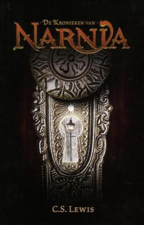 De kronieken van Narnia 9789043515511 C.S Lewis, Boeken, Kinderboeken | Jeugd | 10 tot 12 jaar, Gelezen, Verzenden