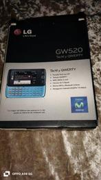 LG GW520 - Mobiele telefoon - In originele verpakking, Nieuw