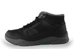 Skechers Veterboots in maat 44 Zwart | 5% extra korting, Kleding | Heren, Schoenen, Verzenden, Zwart, Boots, Skechers