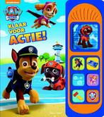 Paw Patrol Klaar voor Actie! 9789463131902 Kathy Broderick, Boeken, Verzenden, Gelezen, Kathy Broderick