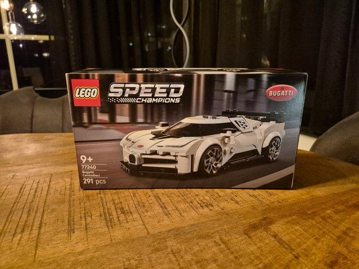 Lego Set - 77240 - Star Wars - Bugatti Centodieci, Kinderen en Baby's, Speelgoed | Duplo en Lego