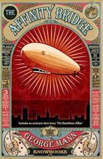 The Affinity Bridge 9781905005932 George Mann, Verzenden, Gelezen, George Mann