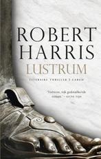 Lustrum 9789023495833, Gelezen, Verzenden, Robert Harris, N.v.t.