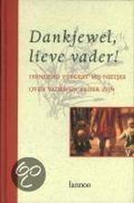 Dankjewel, lieve vader! / Vergeet-mij-nietjes 9789020931990, Verzenden, Zo goed als nieuw, Nederlands