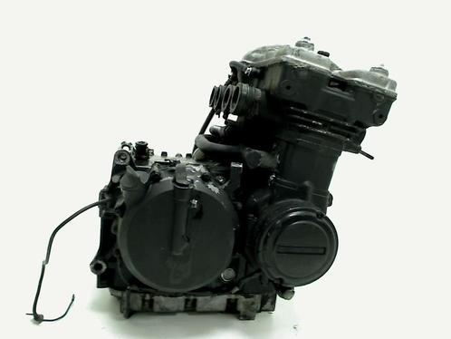 Kawasaki GPX 600 R 439V MOTORBLOK ZX600AE040281, Motoren, Onderdelen | Kawasaki, Gebruikt, Ophalen of Verzenden