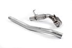 Downpipe met grote boring en de-cat | Audi TT Mk3 TTS 2.0TFS, Autos : Pièces & Accessoires, Verzenden