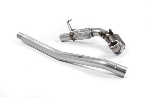 Downpipe met grote boring en de-cat | Audi TT Mk3 TTS 2.0TFS, Autos : Pièces & Accessoires, Systèmes d'échappement, Envoi