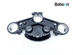 Voorvork Kroonplaat Harley-Davidson FLTRX Road Glide, Motoren, Verzenden, Gebruikt