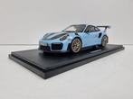 GT Spirit 1:18 - Voiture miniature - Porsche 911 (991.2) GT2, Nieuw
