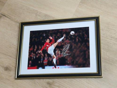 Zlatan Ibrahimovi - Photographie, Verzamelen, Overige Verzamelen