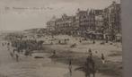 België - Stad en Landschap, Kust veel Blankenberge -, Gelopen