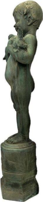Fontein - Edith Barretto Stevens Parsons (1878-1956) - 20e