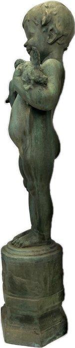Fontein - Edith Barretto Stevens Parsons (1878-1956) - 20e, Antiek en Kunst, Antiek | Keramiek en Aardewerk
