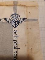 Vliscofabrieken Helmond, Jaq.Rijkse.Inv. KLM