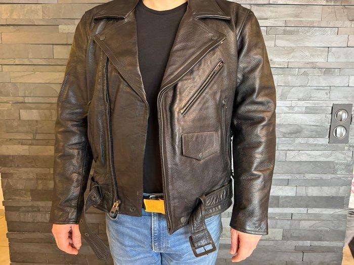 Terminator - Blouson de motard, Collections, Cinéma & Télévision