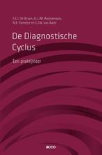 De diagnostische cyclus 9789033452987 E.E.J. de Bruyn, Livres, Verzenden, E.E.J. de Bruyn