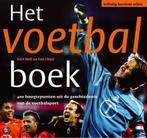 VOETBALBOEK 9789068683875 N. Holt, Verzenden, N. Holt