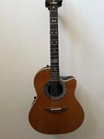 Ovation - Collector 25’ anniversario - - Guitare, Muziek en Instrumenten, Snaarinstrumenten | Gitaren | Akoestisch, Nieuw