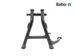 Middenbok Honda NT 650 V Deauville 2002-2005 (NT650V RC47), Motoren, Verzenden, Gebruikt