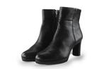 Tamaris Enkellaarzen in maat 40 Zwart | 5% extra korting, Kleding | Dames, Schoenen, Tamaris, Verzenden, Zwart, Lage of Enkellaarzen
