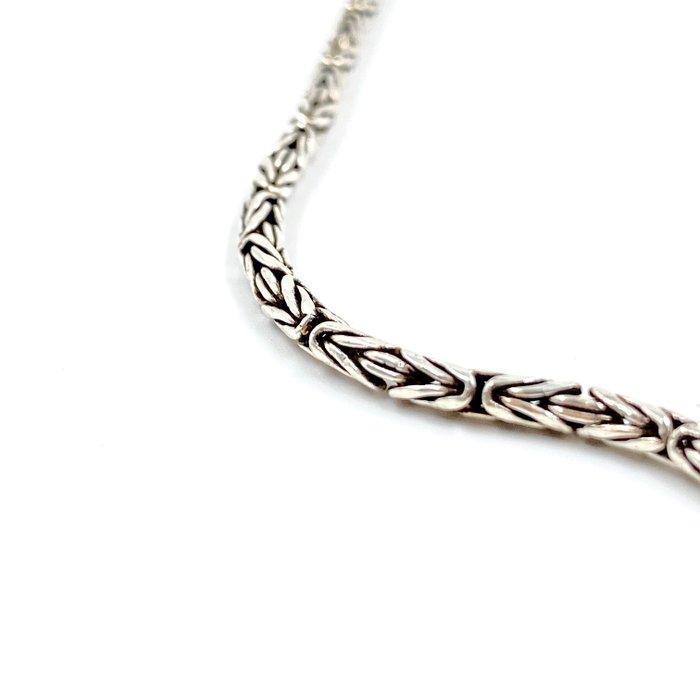 Zonder Minimumprijs - Halsketting Zilveren .925, Handtassen en Accessoires, Kettingen