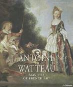 Antoine Watteau 1684-1721, Nieuw, Nederlands, Verzenden