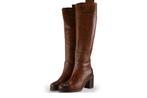 Shabbies Laarzen in maat 36 Bruin | 5% korting, Kleding | Dames, Schoenen, Hoge laarzen, Shabbies, Bruin, Verzenden