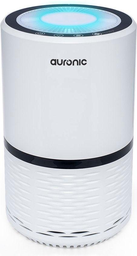 Tweedekans | Auronic Luchtreiniger - Air Purifier met HEPA, Elektronische apparatuur, Luchtbehandelingsapparatuur, Ophalen of Verzenden