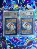 The Pokémon Company - 2 Graded card - Pokémon - Greninja EX, Hobby en Vrije tijd, Verzamelkaartspellen | Pokémon, Nieuw
