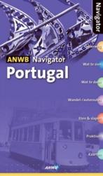 Portugal / ANWB navigator 9789018021726, Boeken, Reisgidsen, Verzenden, Gelezen