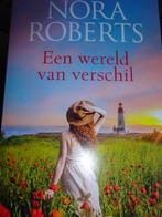 Een wereld van verschil Nora Roberts 9789402717266, Boeken, Verzenden, Gelezen, Nora Roberts