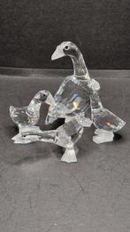 Gans moeder 174960 - Gansje Tom 174961 - Gansje Harry 174962