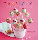 Cake pops 9789048306008 Helen Attridge, Verzenden, Helen Attridge