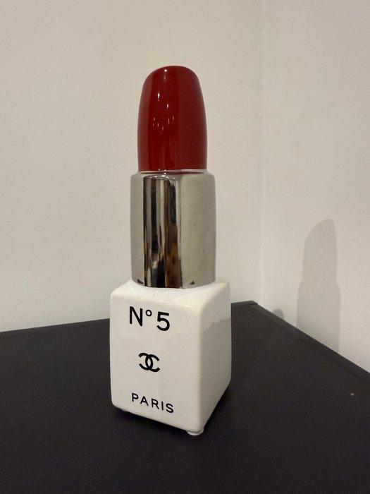ArtPej - Lipstick Luxe, Antiek en Kunst, Kunst | Designobjecten