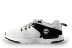 Timberland Sneakers in maat 43½ Wit | 5% extra korting, Kleding | Heren, Schoenen, Verzenden, Zo goed als nieuw, Sneakers, Wit