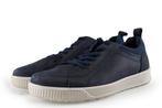 Ecco Sneakers in maat 42 Blauw | 5% extra korting, Kleding | Heren, Schoenen, Ecco, Zo goed als nieuw, Sneakers, Verzenden