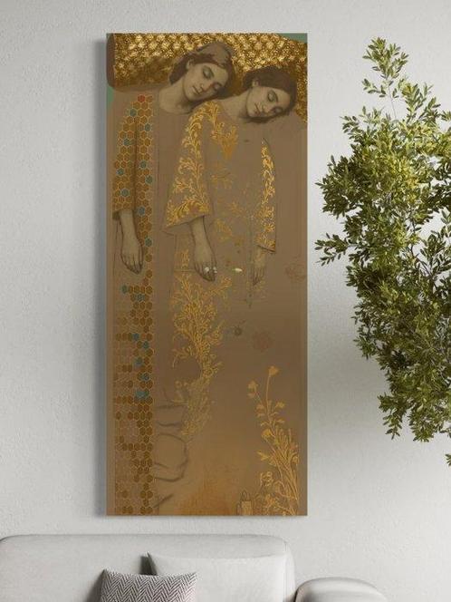 The RodriGuez (R&G) - Dream -  XXL - No Reserve, Antiek en Kunst, Kunst | Schilderijen | Modern